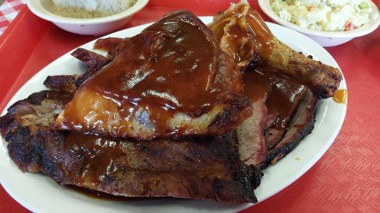 King's Barbeque and Steak Co